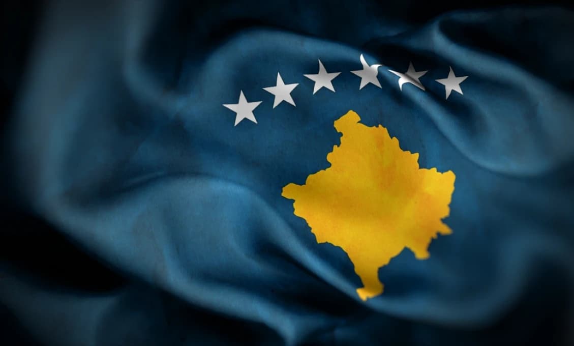 A lavína sa spustila...
