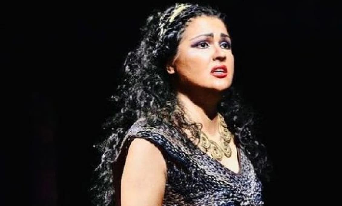 Operná superstar Netrebko končí v Metropolitnej opere! Môže za to Putin