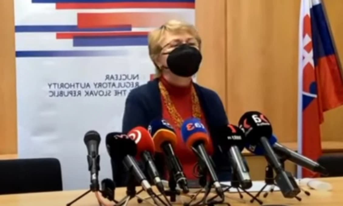 Marta Žiaková: Potreba diplomacie je na mieste