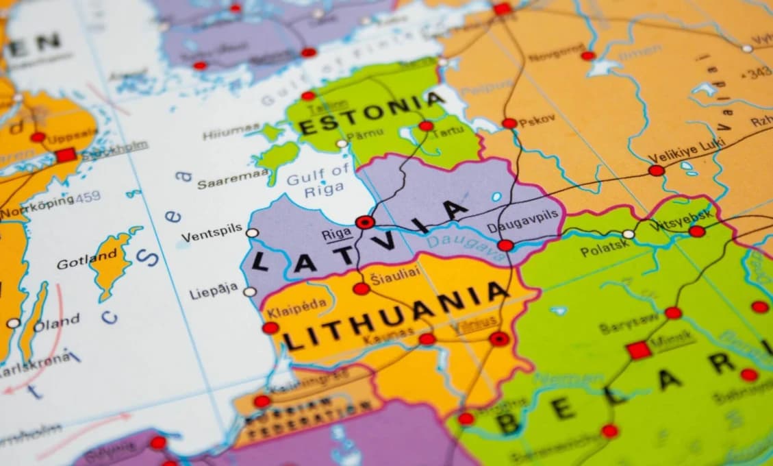 Pobaltské štáty sú "na nervy": NATO je pripravené, ukľudňuje ich Blinken