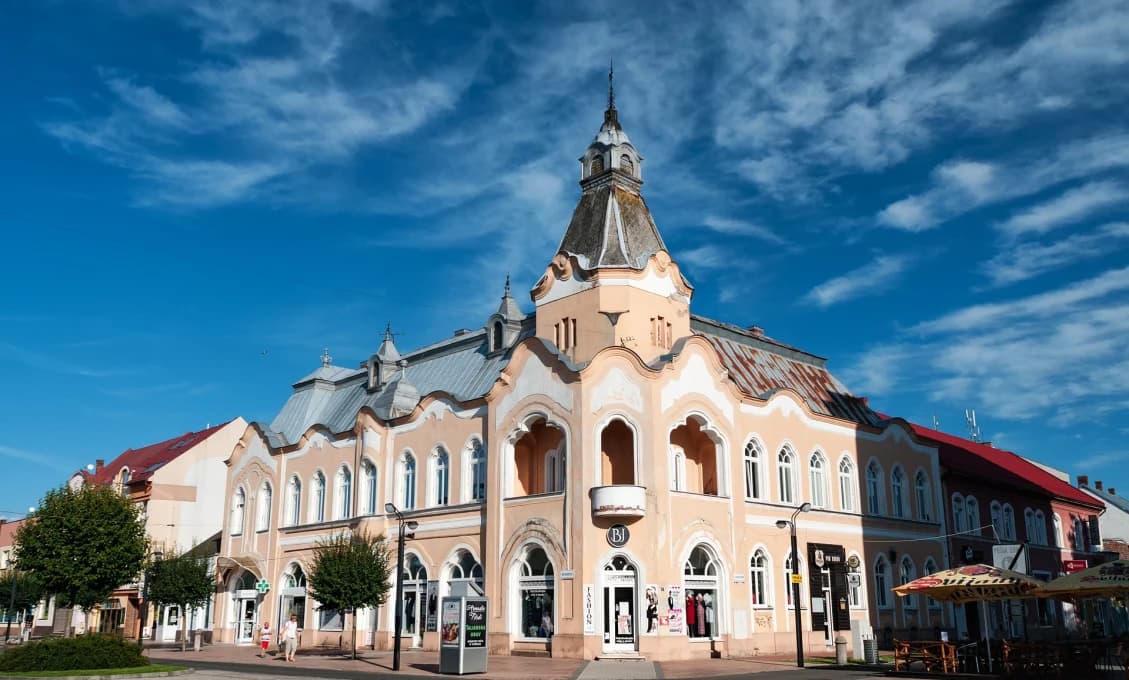 Štatút dočasného útočiska už funguje