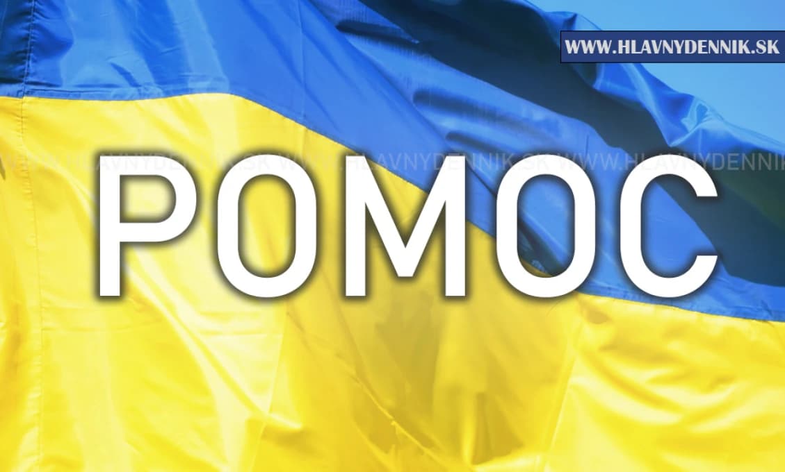 Ľvov VOLÁ o medzinárodnú humanitárnu POMOC!