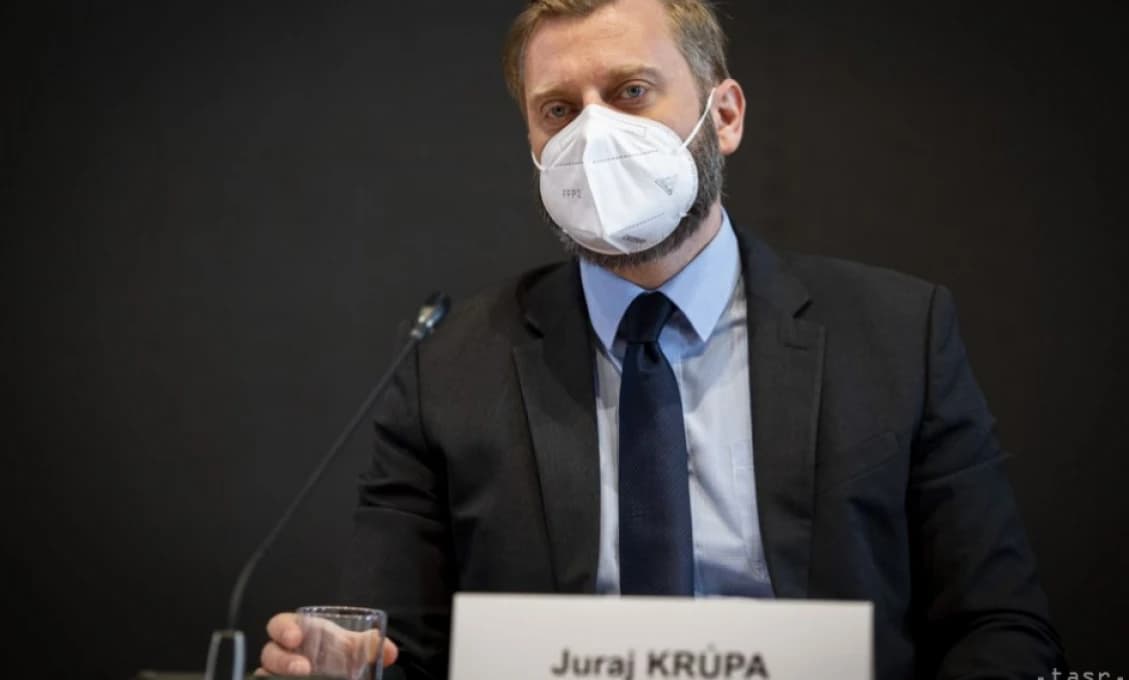 Protifašistickí bojovníci zaslali otvorený list Jurajovi Krúpovi