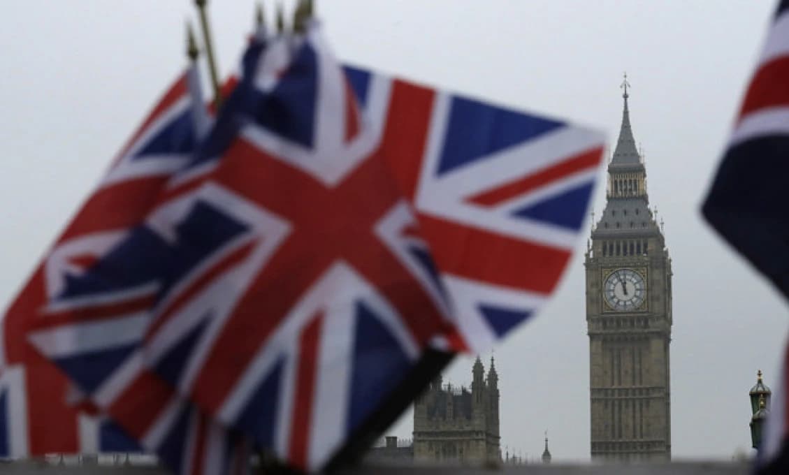 Británia odmietla v Calais takmer 300 Ukrajincov