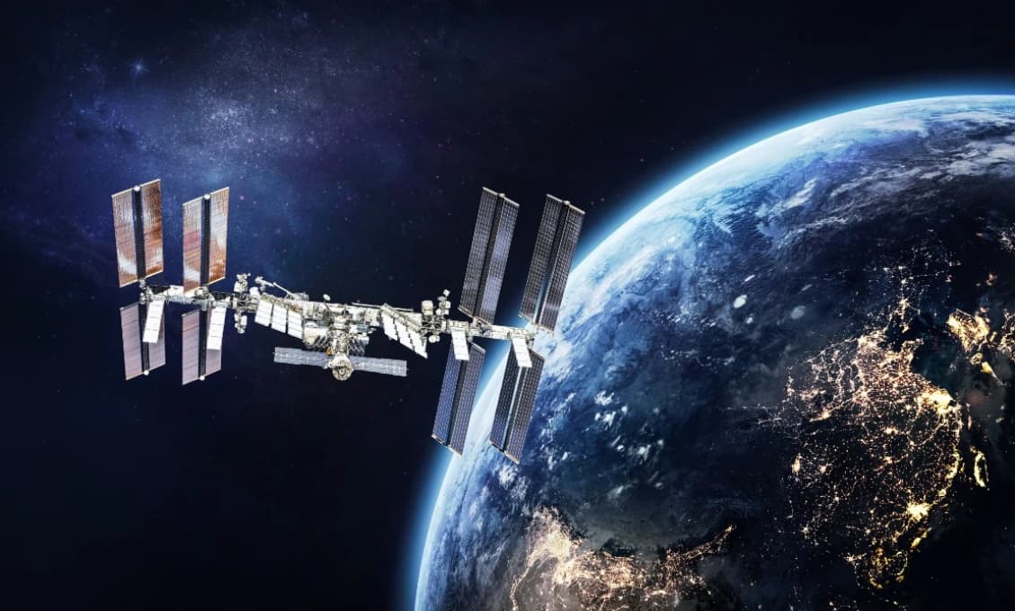 „Neprovokujte, alebo skončí ISS.“ Šéf Roskozmosu sa pohádal s americkým astronautom