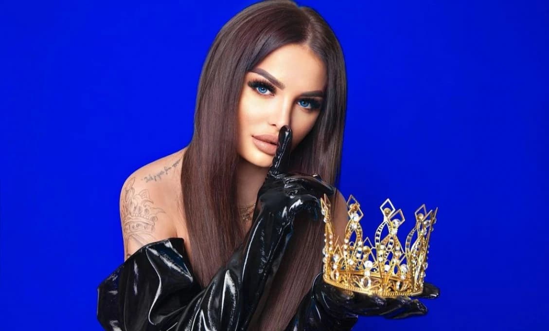 Kým sa inšpiruje nastávajúca mamička Zuzana Plačková?
