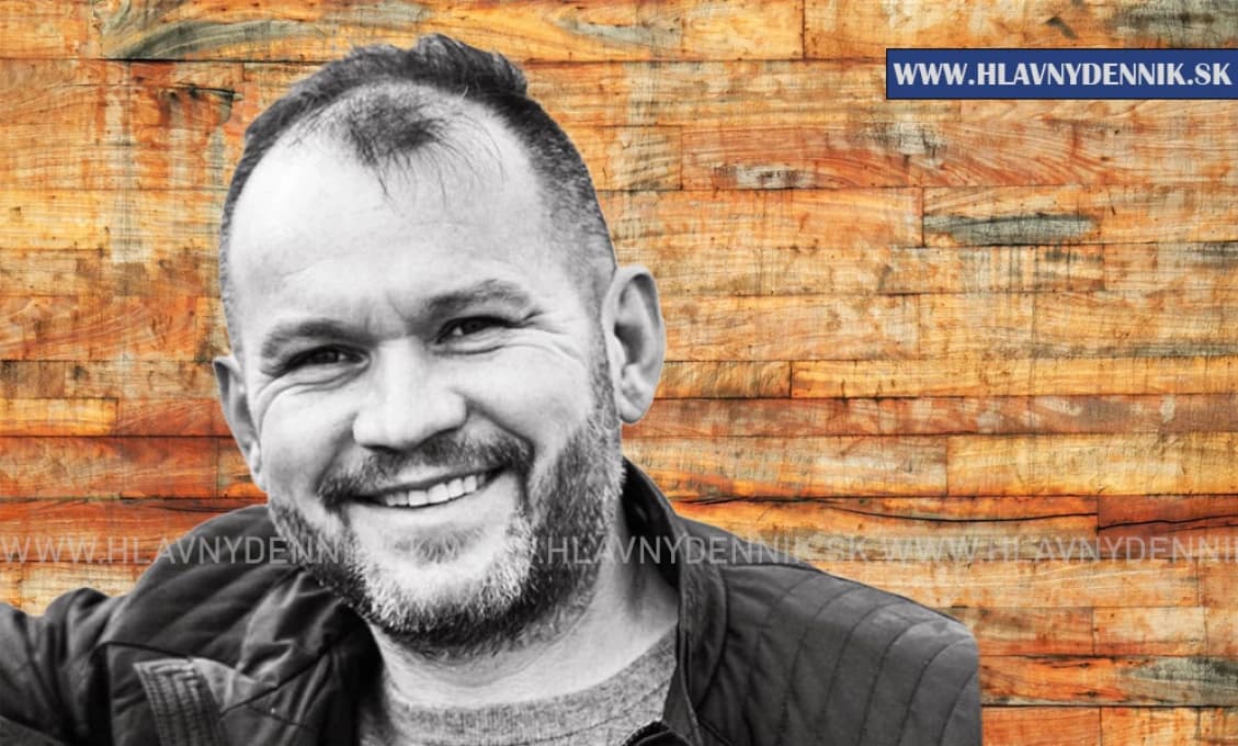 Branislav Becík - vláda musí prioritne myslieť na občanov Slovenska
