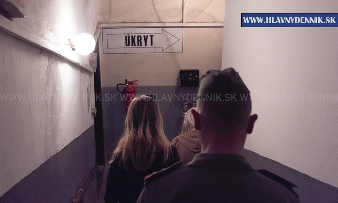 Aká je celková kapacita krytov civilnej ochrany v Trnave?