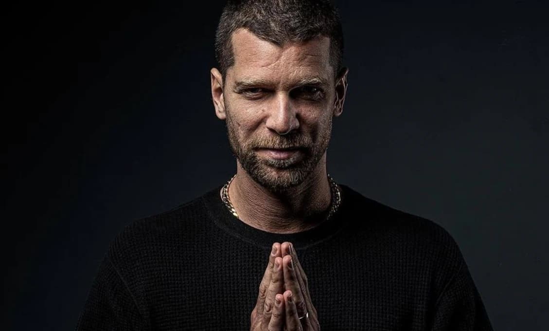 Majk Spirit: Keď niekomu vyrežeš jazyk, pravda nezmizne. Snaha o cenzúru je snahou o bezpečie otrokov