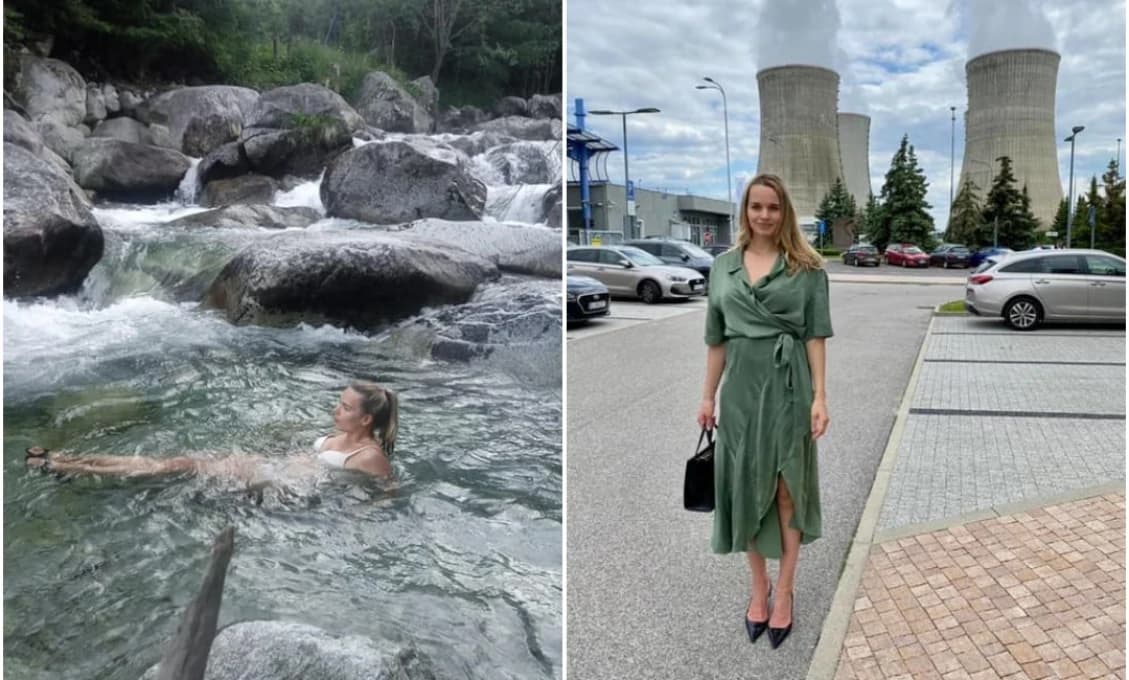 Nezostane oko suché! Poslankyňa Tabák opäť na scéne