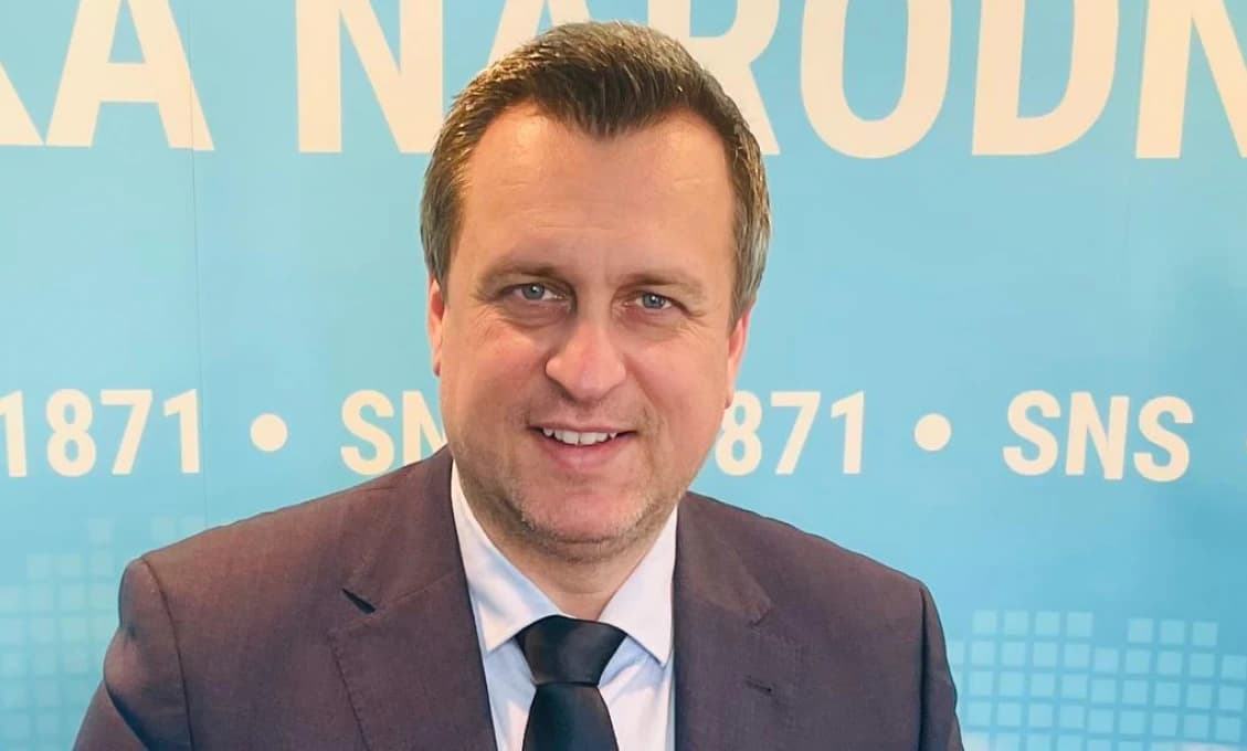 Predseda SNS: Potrebujeme silných starostov a primátorov - vás!