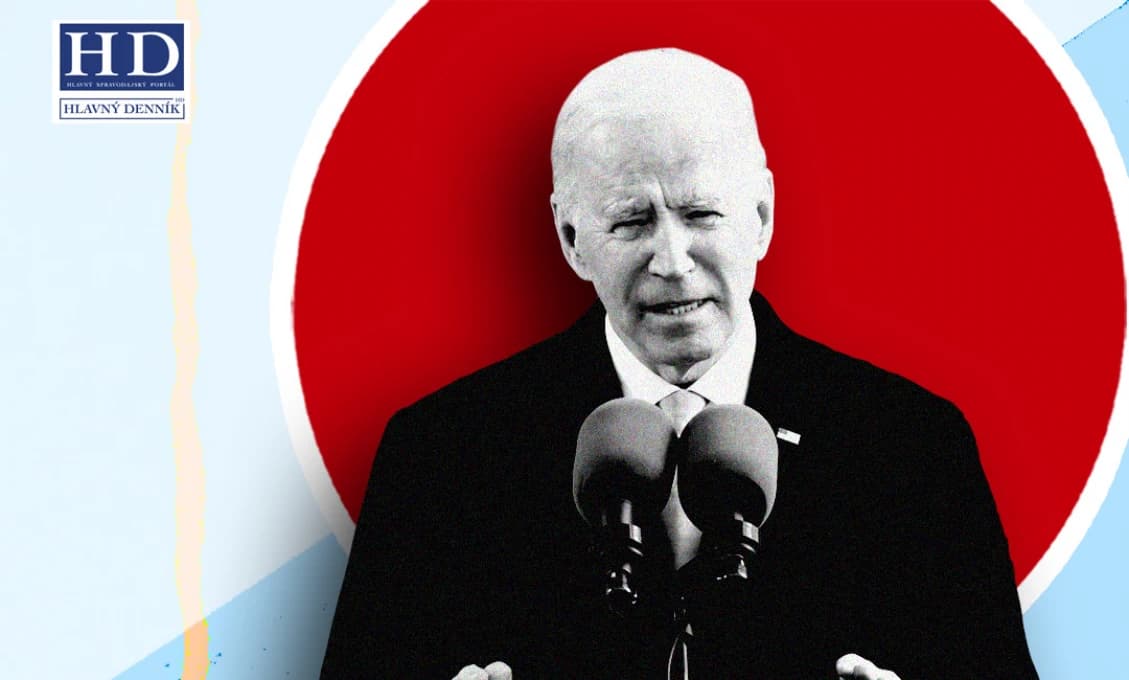 Biden nominoval na post veľvyslanca v Česku podnikateľa Bijana Sabeta