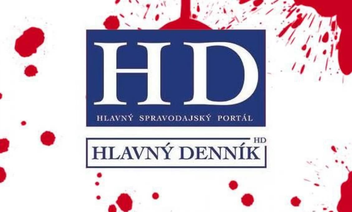 Hlavný denník je späť presne týždeň! SME útočí a šíri dezinformácie