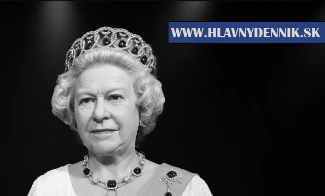Členovia britskej monarchie sú naozaj platení "kráľovsky". Kto a koľko dostáva z peňazí kráľovnej Alžbety