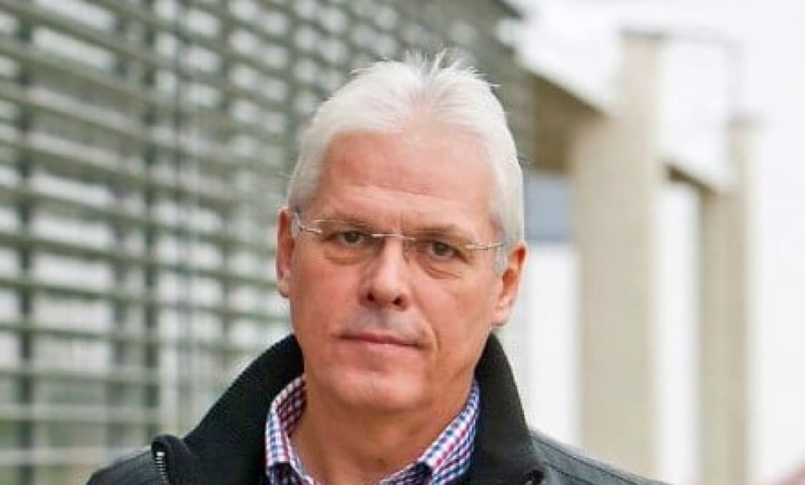 Karol Farkašovský: „Aj kakať aj maľovať sa nedá“