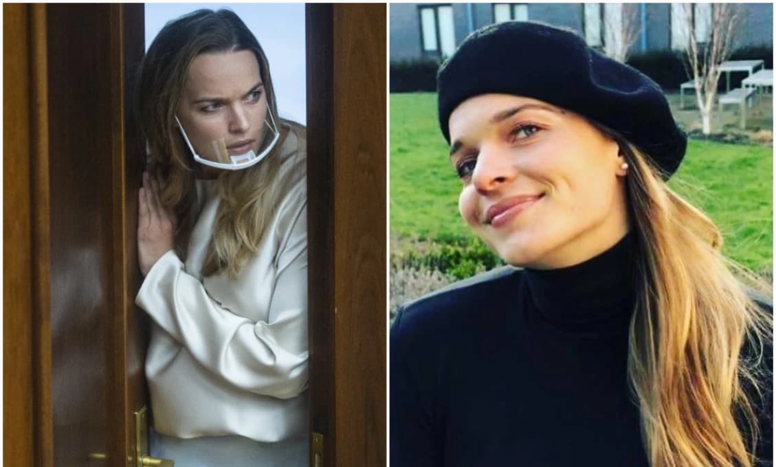 Romana Tabak básnila! Pozrite na počesť koho (FOTO)
