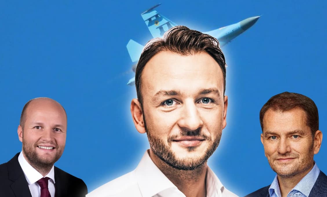 Šutaj Eštok: Naozaj odchádza Naď kvôli znechuteniu?