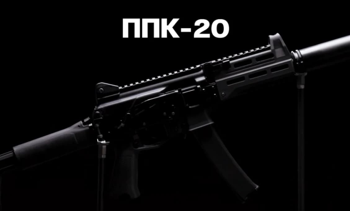 Nový Kalašnikov