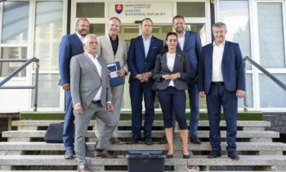 Novisedlák bude obhajovať primátorský post v Stupave