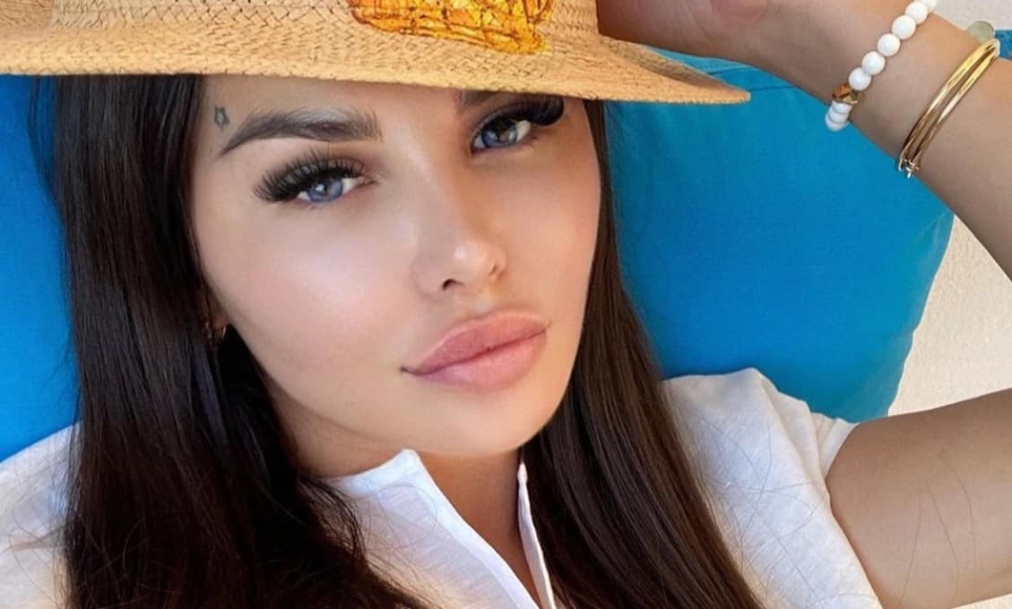 Zuzana Plačková: Nehanbite sa! (FOTO)