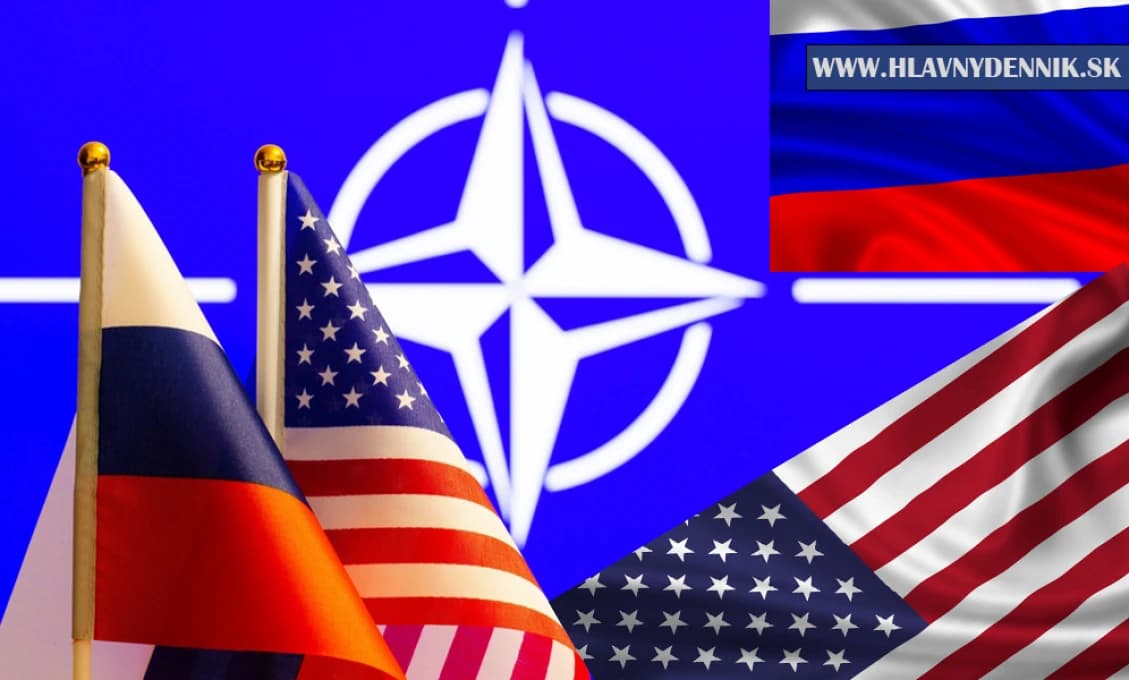 Ako sa USA pokúšajú udržať nadvládu, Čína a Rusko chránia medzinárodný poriadok a spravodlivosť