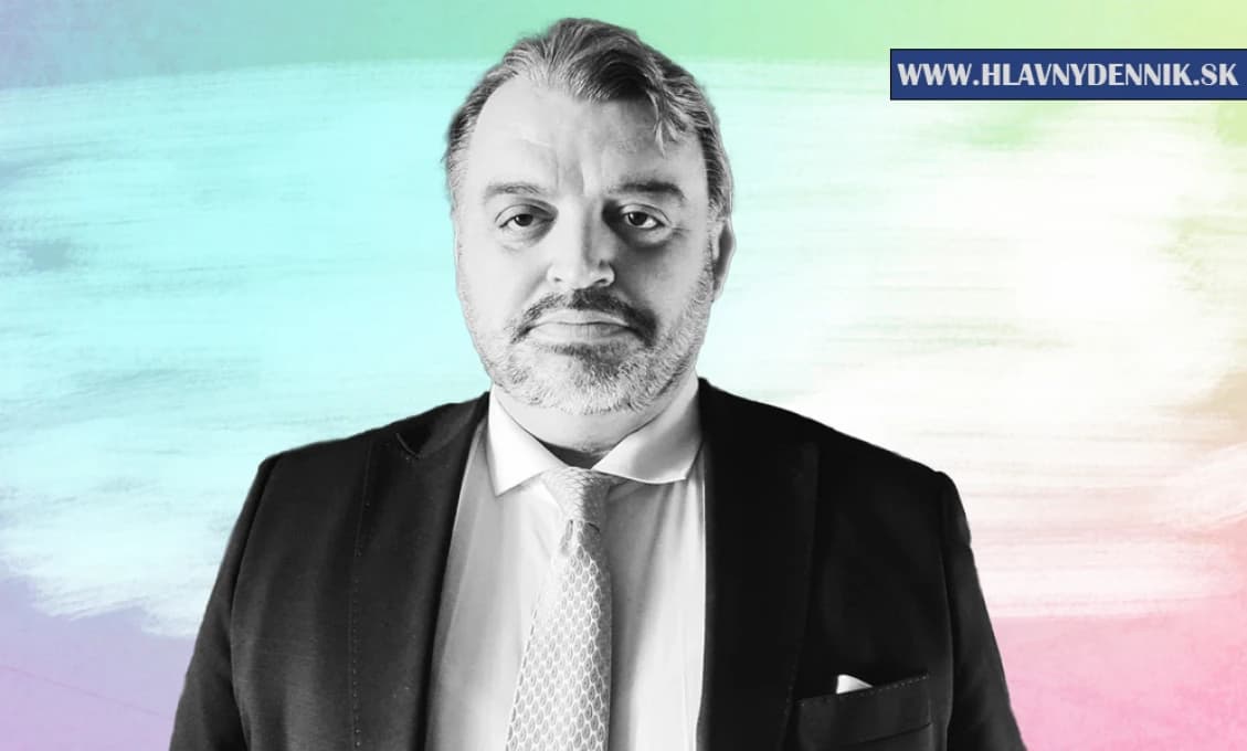 Eduard Chmelár, exkluzívny rozhovor pre Hlavný denník