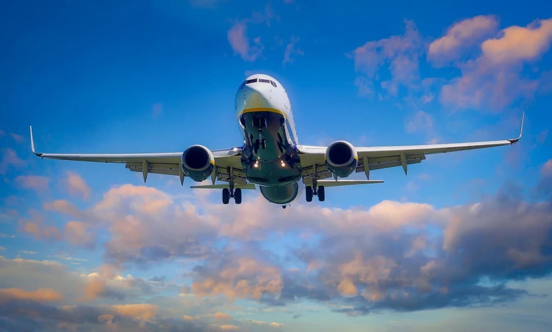 Minúty hrôzy: Lietadlo nedokázalo pristáť, piloti zaspali