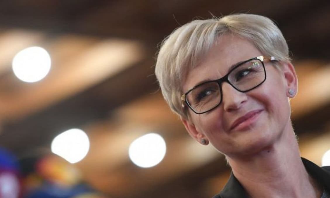 Matovičova jednička: Záhadná, elegantná a produktívna (FOTO)