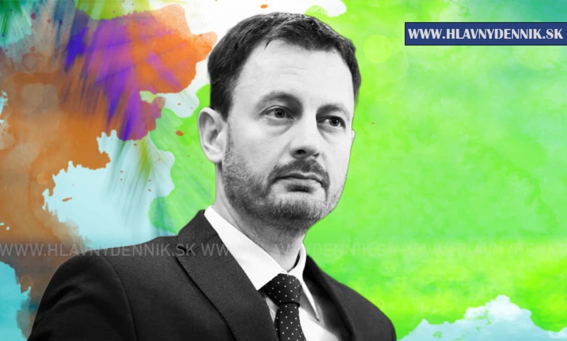 Heger predstavil päť návrhov na zmeny v koalícii, Sulík ich nazval kozmetikou