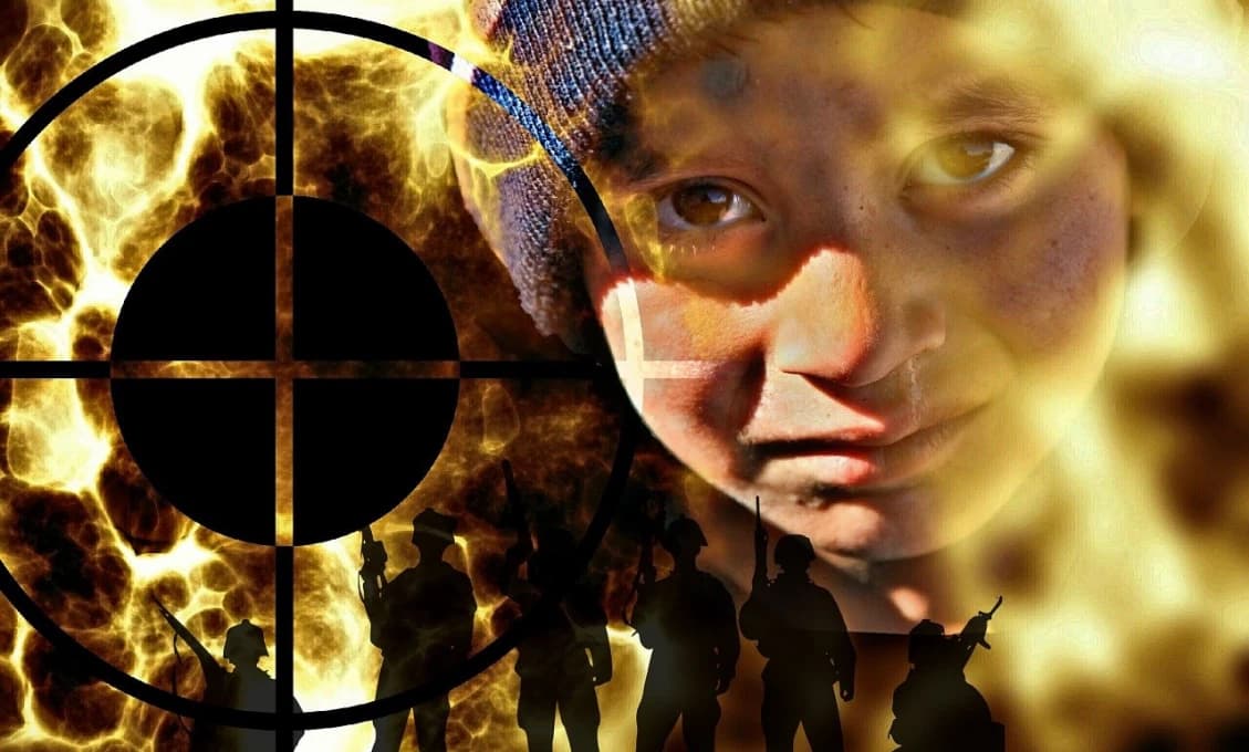Pri raketovom útoku na Voznesensk boli zranené štyri deti