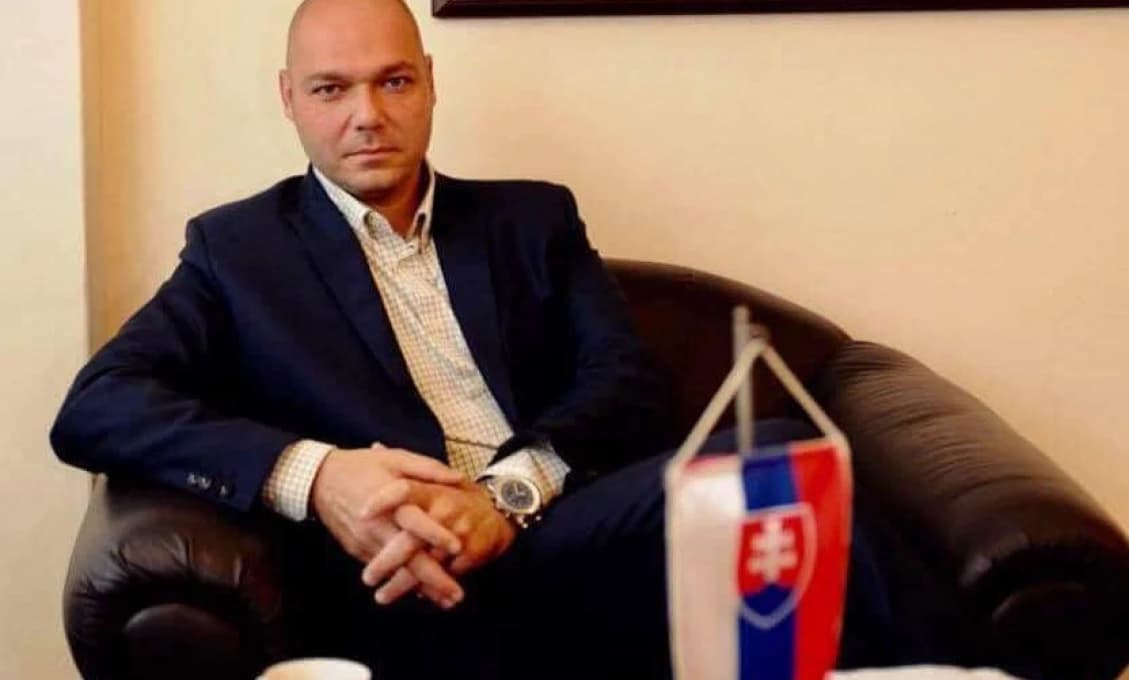 Za primátora mesta Levice bude kandidovať Igor Éder