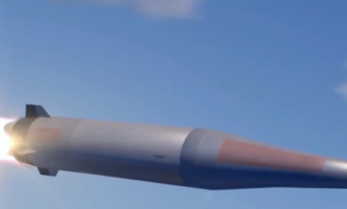 Rusko plaší raketami(VIDEO)