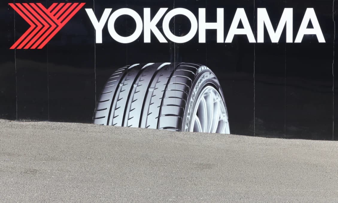 Japonská gumáreň: Sankcie si nechajte, my potrebujeme vyrábať!