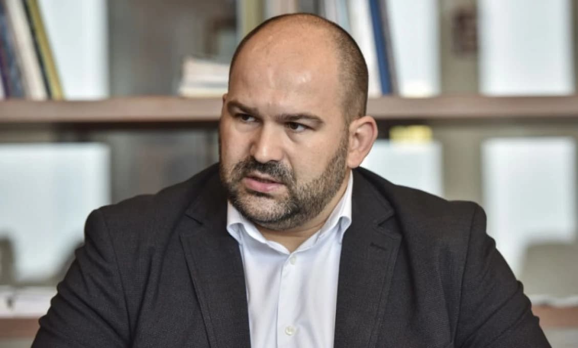 Peter Pčolinský: "Chudnutie je matematika"