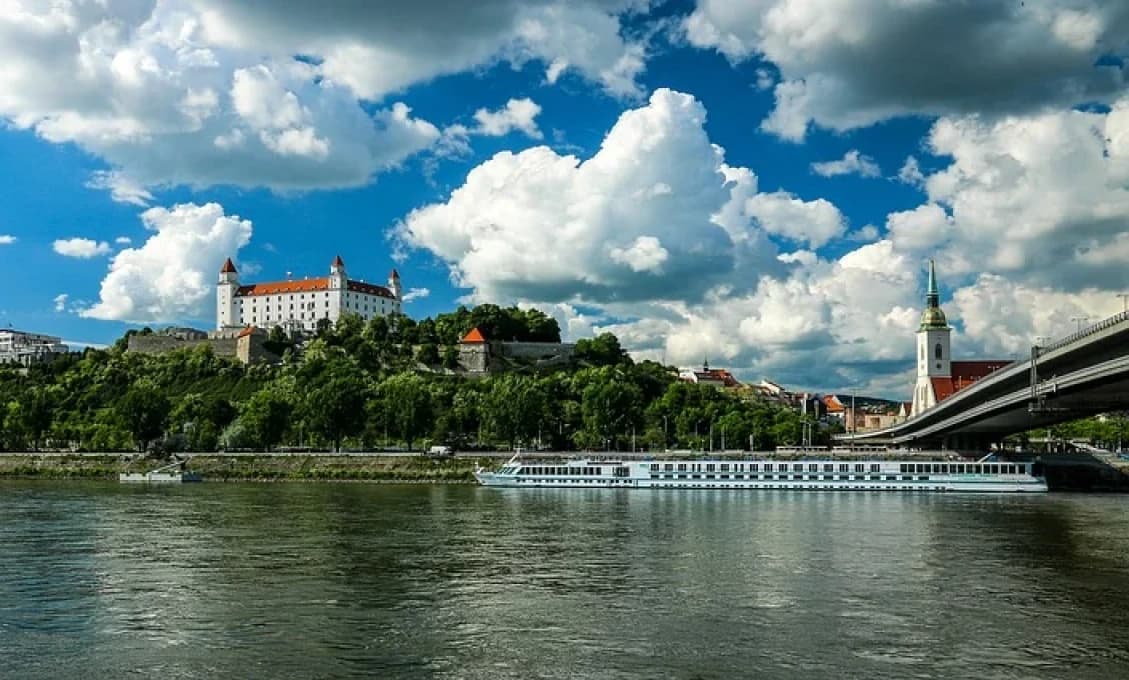 Na starostku bratislavského Nového Mesta chce kandidovať S. Timková