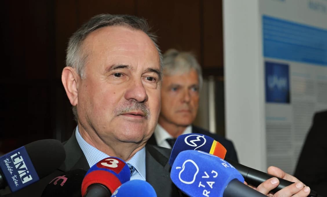 Primátor Martina J. Danko sa bude opäť uchádzať o svoj post