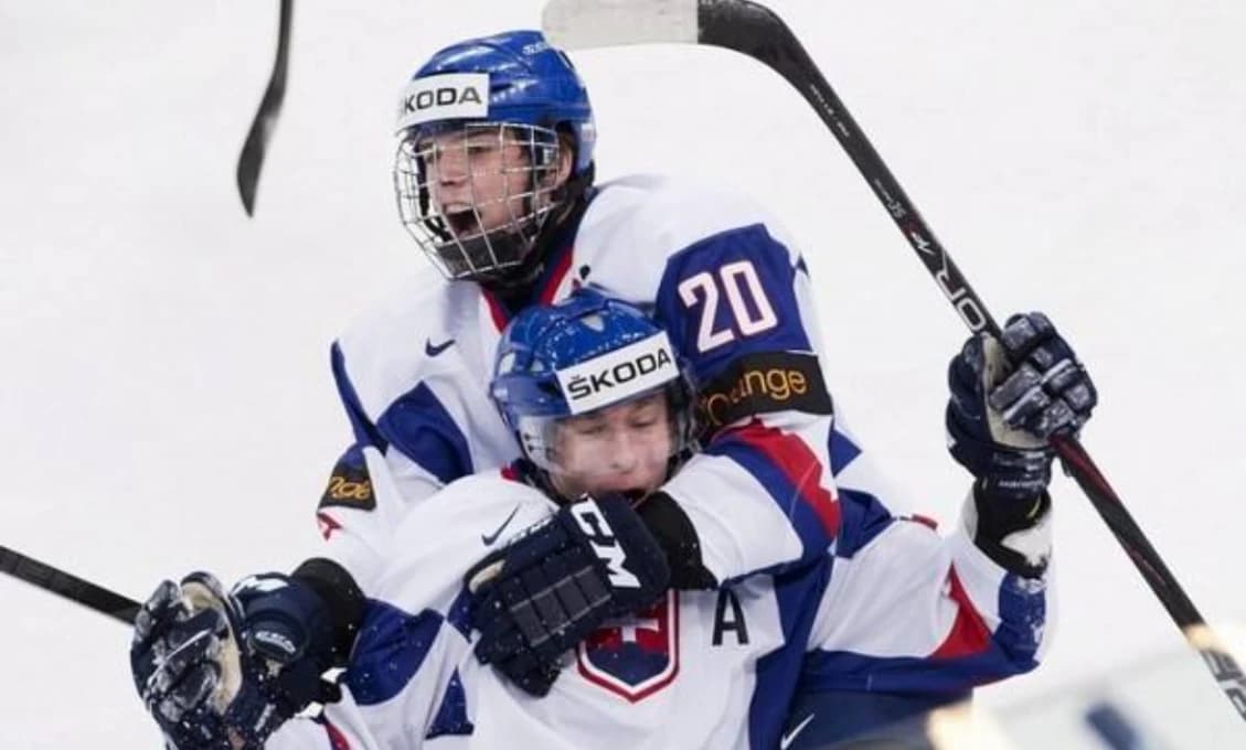 Štátny tajomník pre šport na ministerstve školstva odsúdil Slovákov hrajúcich v KHL, ľudí tým akurát PORIADNE nasr...