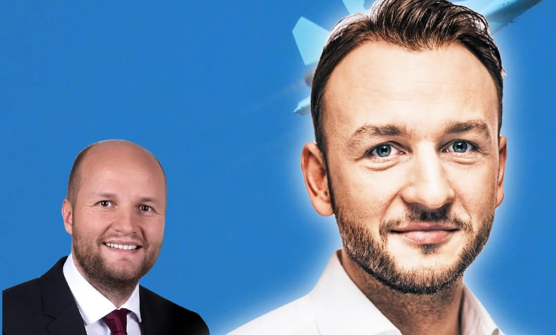 Šutaj Eštok vracia úder: "Ste najneschopnejší minister obrany v histórii Slovenska!"