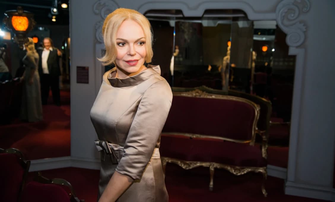Dagmar Havlová po 43 rokoch skončila v Divadle na Vinohradech