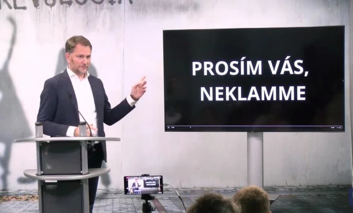 Igor Matovič: Kauza Black Hawk