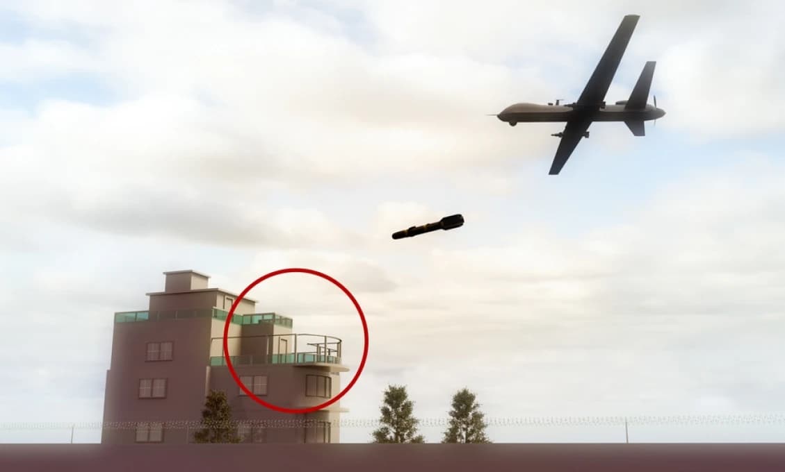 Taliban tvrdí, že nenašiel telo vodcu al-Káidy, ktorého zabili USA
