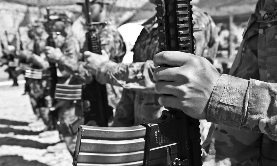 Belgicko poskytne ukrajinskej armáde pomoc za osem miliónov eur