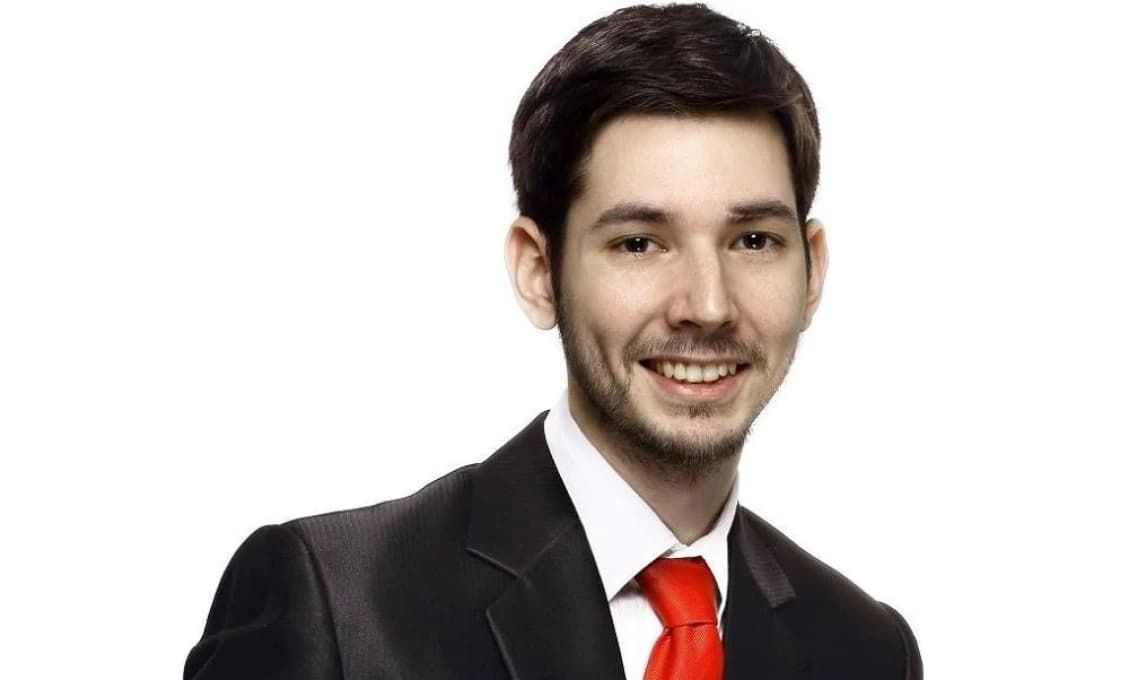 Predseda hnutia Socialisti.sk A. Bekmatov kandiduje na predsedu NSK