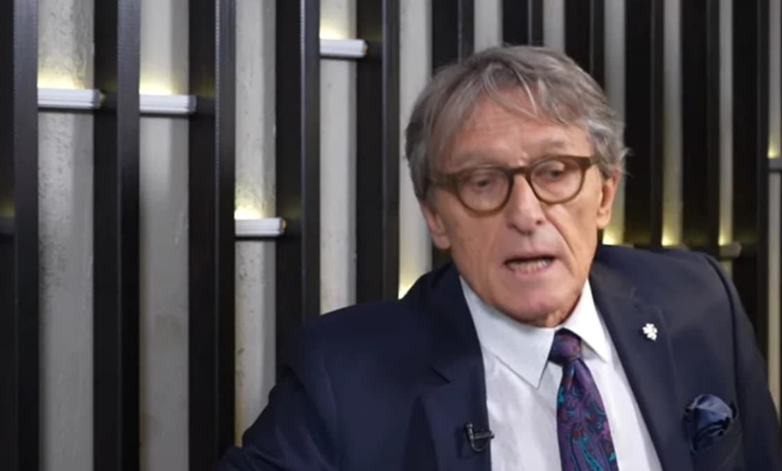 Politológ Robejšek šokuje: Väčšina ľudí si vôbec neuvedomuje, čo tu hrozí!