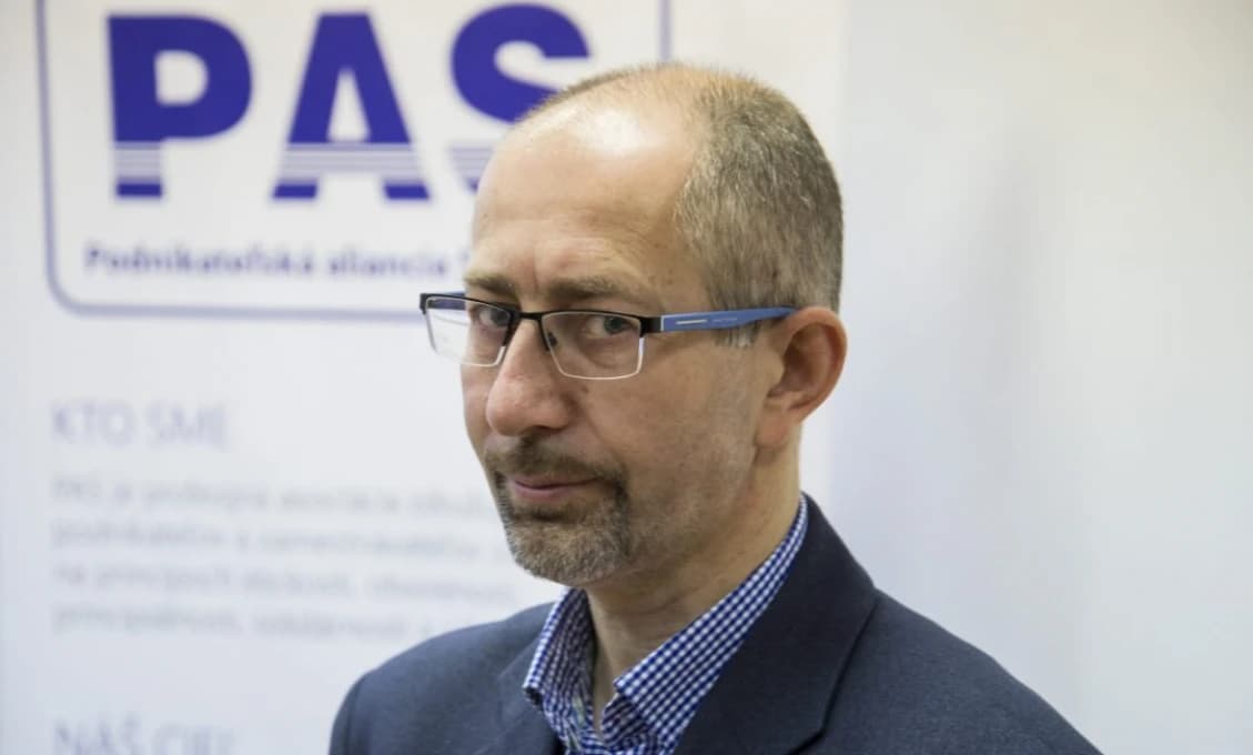 Prezradil sa Peter Kremský z OĽaNO? Ktoré ministerstvo by mohol riadiť