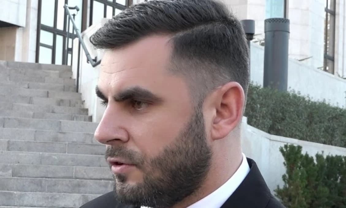 Ján Mažgút kandiduje na predsedu BSK: "Veci môžu fungovať lepšie"