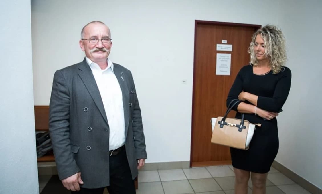Novým kandidátom ĽSNS na post predsedu KSK je S. Mizík