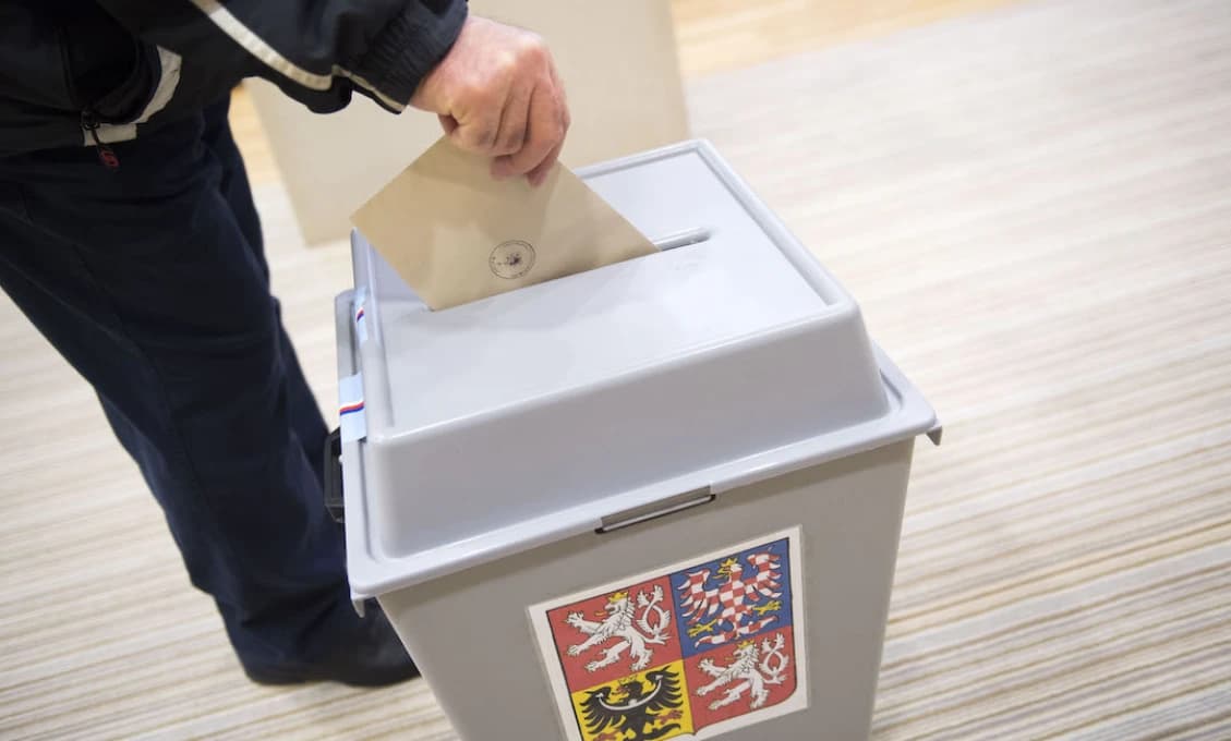 Hrozia Česku predčasné voľby?