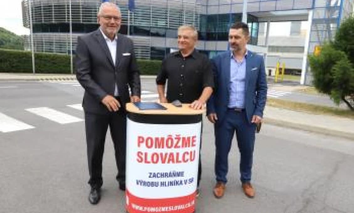 Zamestnanci pozor! Na Slovensku hrozí krach každej šiestej firme