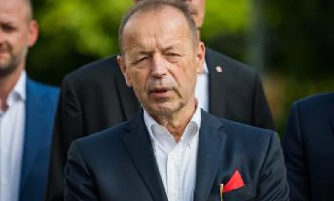 Hagyari bude na primátora Prešova kandidovať aj za hnutie Sme rodina